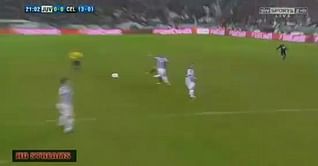 VIDEO: Juventus 2-0 Celtic
