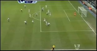 Top goals from the week gone by (4th March-11th March)