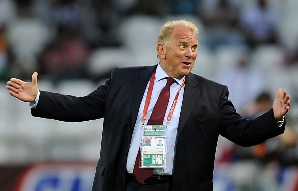 Five reasons why India has gone backwards since Asian Cup 2011