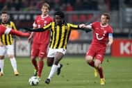 Dutch Eredivisie - FC Twente v Vitesse Arnhem