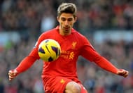 Liverpool v Swansea City - Premier League