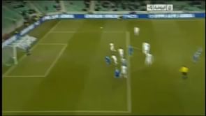 Video: Tottenham midfielder Gylfi Sigurdsson continues good form for Iceland