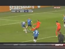 Video: Netherlands 3 – 0 Estonia (Match Highlights)