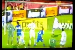 Video: San Marino 0-8 England (Match Highlights)