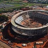 FIFA backs Brazil despite stadium delays