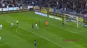 Video: Real Zaragoza 1 – 1 Real Madrid