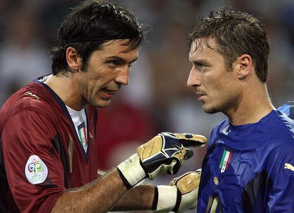 Video: Top 10 Gigi Buffon’s saves