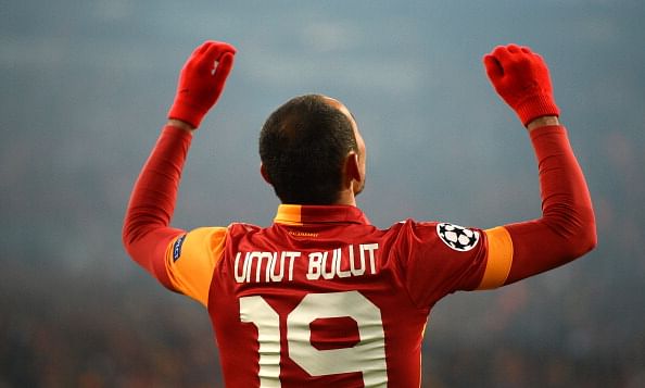 Schalke 2-3 Galatasaray: Ex-Schalke man Altintop knocks out Germans