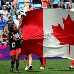 Vancouver to host FIFA women's World Cup final