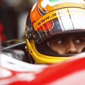 Karun Chandhok confirmed for FIA GT series