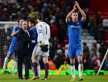 Manchester United vs Chelsea: An overview