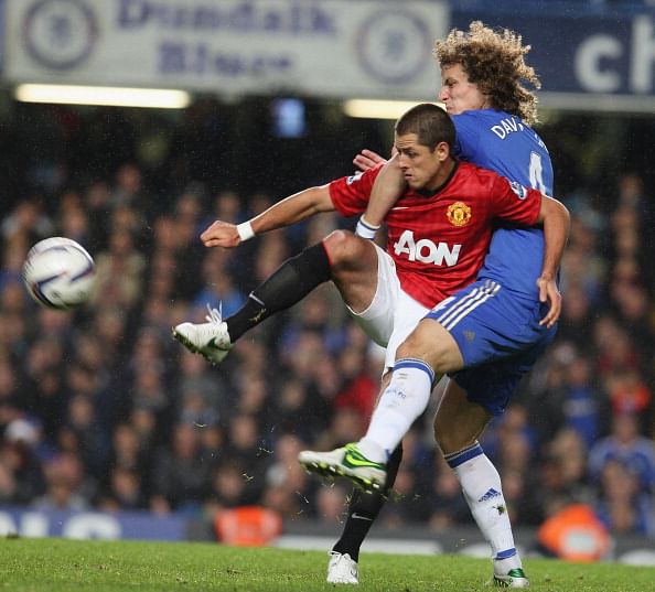 FA Cup preview: Man United vs Chelsea - Team news and probable lineups
