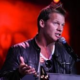 Chris Jericho talks about his secret return, his views on the Shield
