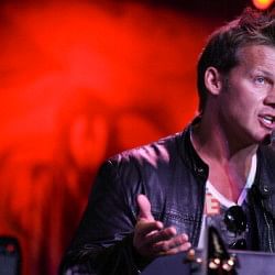 Why Chris Jericho never joined TNA