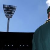 Let the sky fall: Australia in India