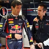 Christian Horner: Blame tyres for Red Bull's lack of pace