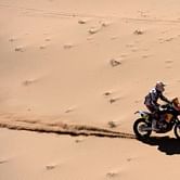 Chile denies exclusion from 2014 Dakar Rally