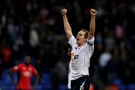 Bolton Wanderers v Blackburn Rovers - Premier League