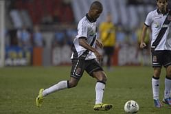Milan target Dede scores late winner for Vasco