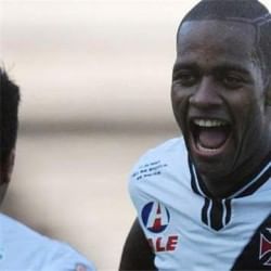 Dede set for Vasco exit