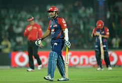 Delhi Daredevils - Here we choke again