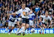 Birmingham City v Bolton Wanderers - FA Cup 6th Round