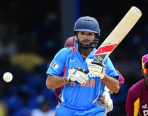 Not feeling any pressure: Dhawan
