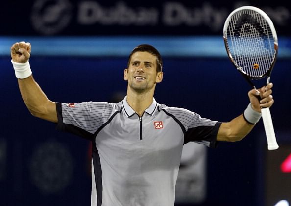 The week in tennis (25th Feb - 3rd March)