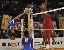 2nd National Club Volleyball Championship: Chennai Customs lose to Western Railways, miss out on semis berth