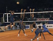 2nd National Club Volleyball Championship: ONGC retain men's crown, KESB pocket women's title