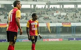IFA Shield: East Bengal beat Prayag United 2-0