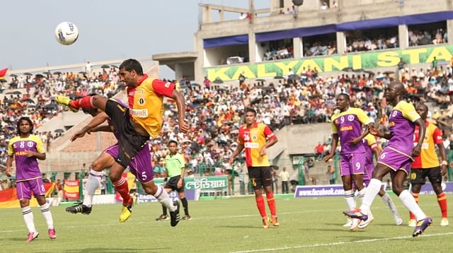 5 Talking Points: Prayag United 2-2 East Bengal
