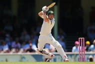 Australia v Sri Lanka - Third Test: Day 4