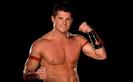Evan Bourne returns to action