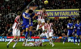 Everton vs Stoke City: Match preview