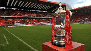 FA Cup - The romance lives on