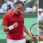 Sheer refusal to lose sets Federer, Nadal apart