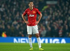 Rio Ferdinand to not face UEFA disciplinary action for sarcastic applause at the referee
