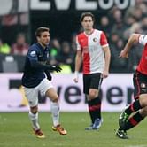 Feyenoord: The road back to the top