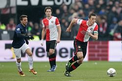 Koeman to leave Feyenoord by end of season