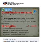 FB Wall: Fletcher reveals how he got contract extension