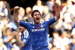 Why Chelsea cannot lose Frank Lampard