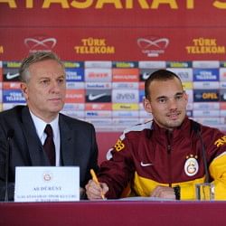 Galatasaray on the edge of bankruptcy