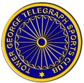 Kolkata's George Telegraph name squad for 2nd Division I-League