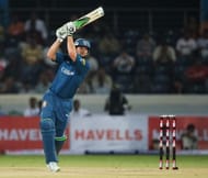 Deccan Chargers v Somerset CCC: Airtel Champions League Twenty20