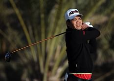 Liang back on hunting ground at Avantha Masters