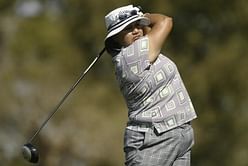 Smriti Mehra leads after Women's Pro Golf Tour Round 2