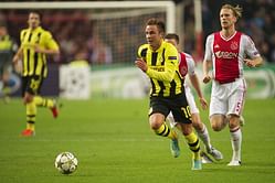 Have Manchester United found their next Paul Scholes?