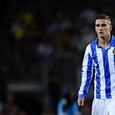 Top clubs eye Sociedad star Griezmann
