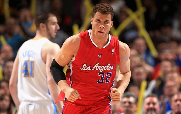 Clippers win over Pistons 129-97